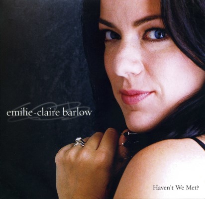 Emilie-Claire Barlow_Haven't We Met?.jpg