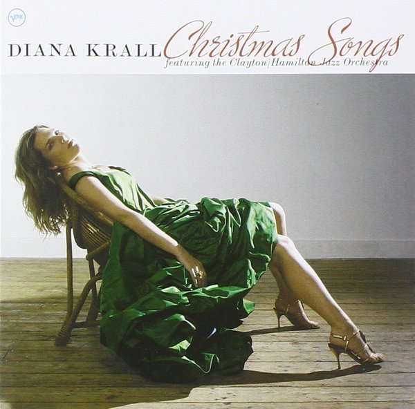 Diana Krall_CHRISTMAS SONGS.jpg