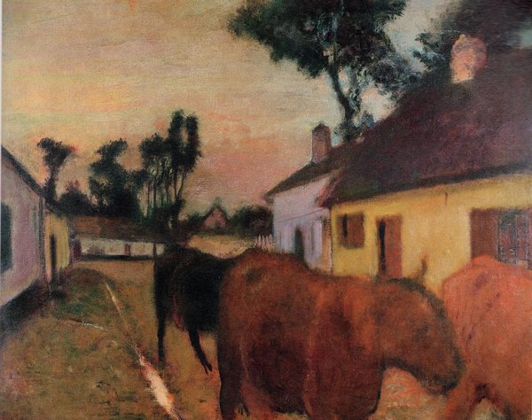 ドガ_小屋へ帰る牛の群れ_1898.jpg