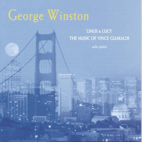 George Winston_Linus & Lucy.jpg
