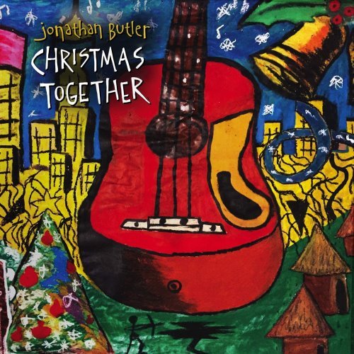 Jonathan Butler_Christmas Together.jpg